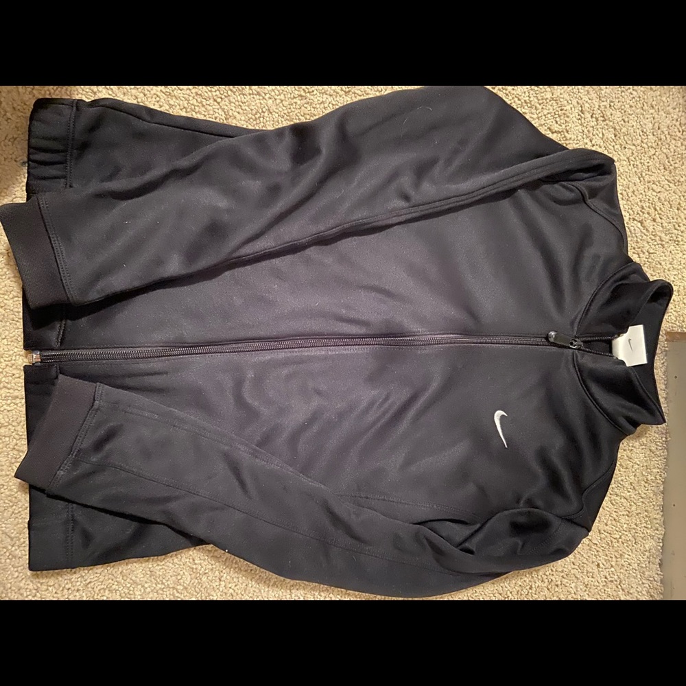Nike jacket